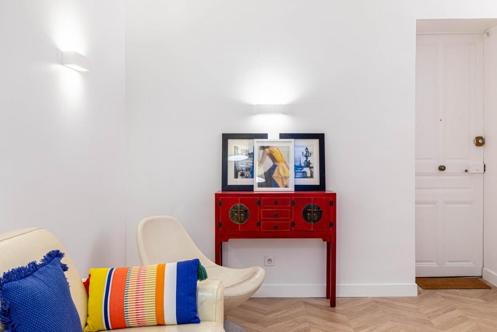 Guestready - Chic And Central Near Attractions Appartement